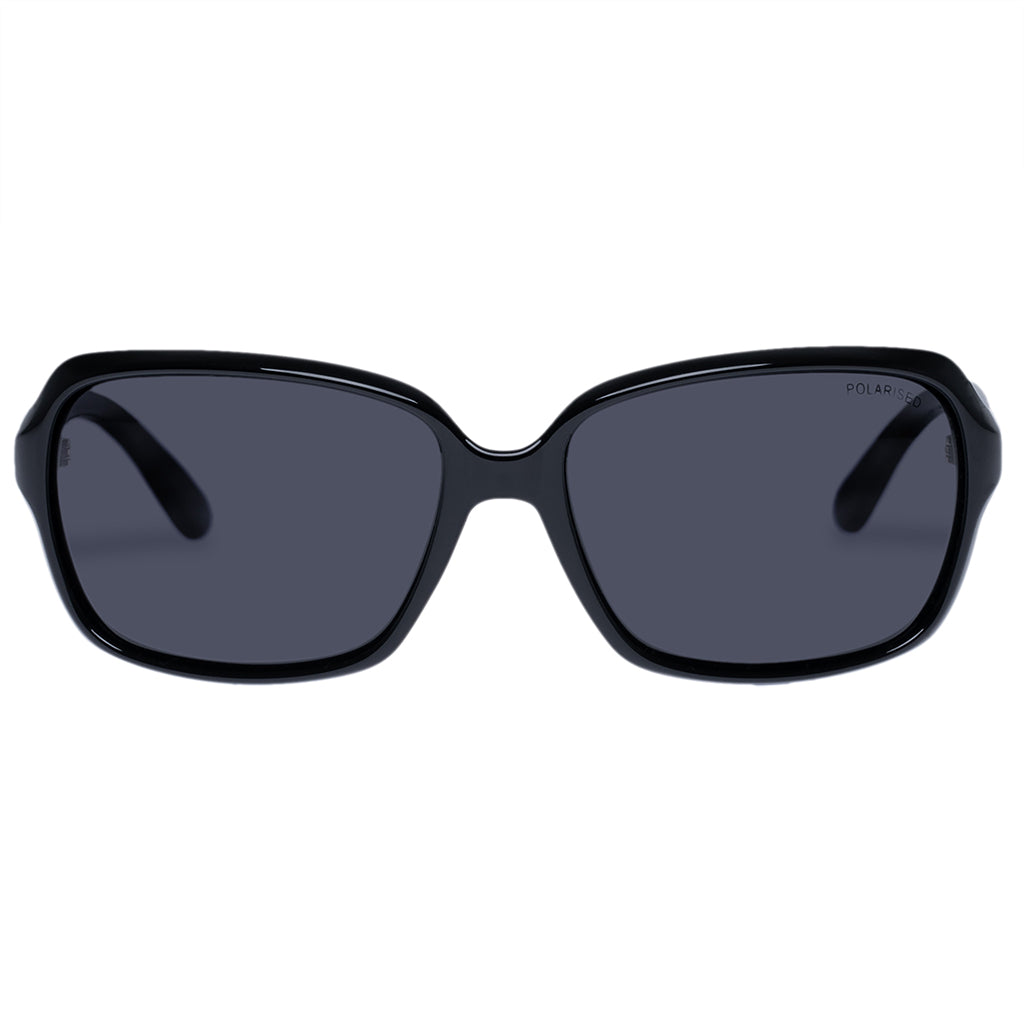  Bellambi Sunglasses - Black
