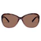  Waitara Sunglasses - Milky Tort