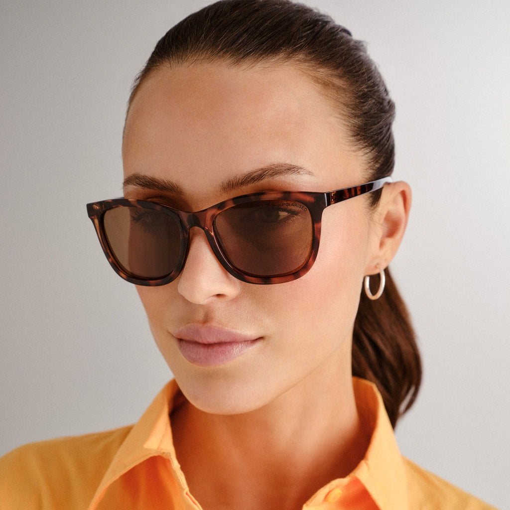  Parklea Sunglasses - Tort