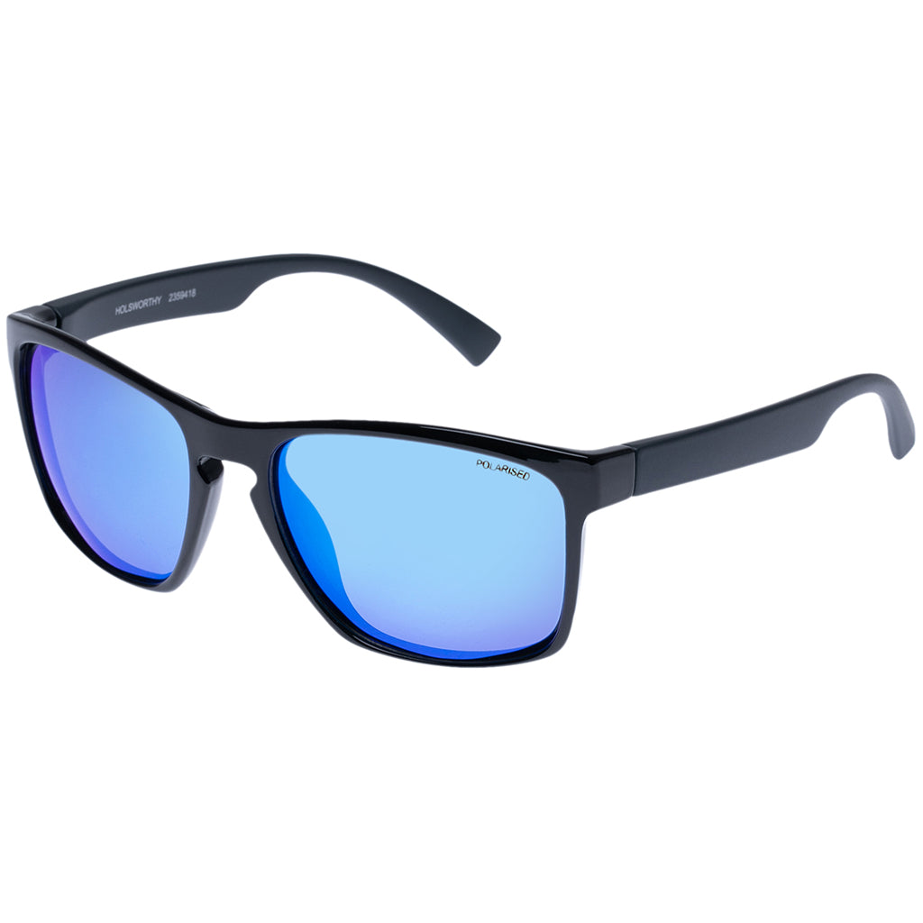  Holsworthy Sunglasses - Matte Navy
