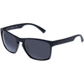  Holsworthy Sunglasses - Matte Black