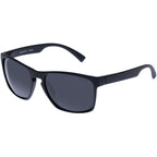  Holsworthy Sunglasses - Matte Black