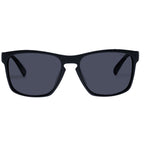  Holsworthy Sunglasses - Matte Black