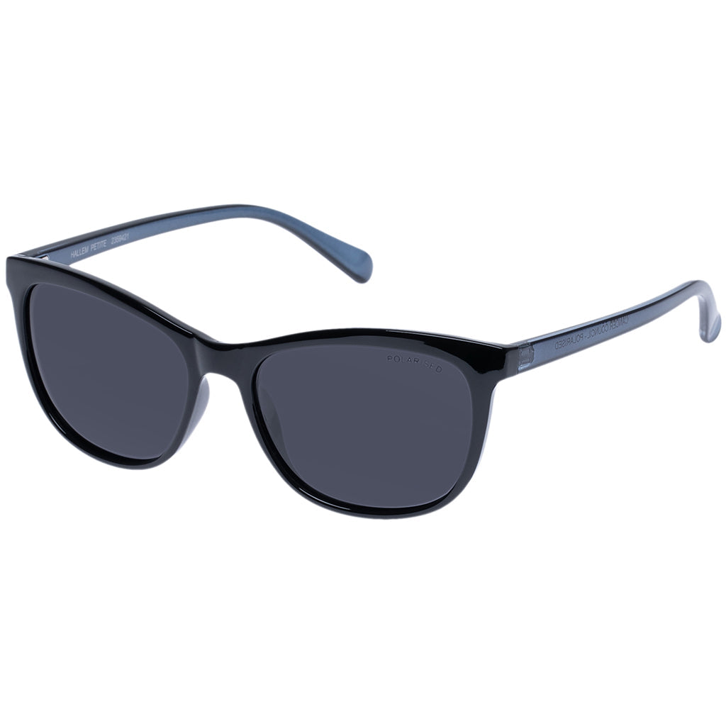 Hallem Sunglasses - Black