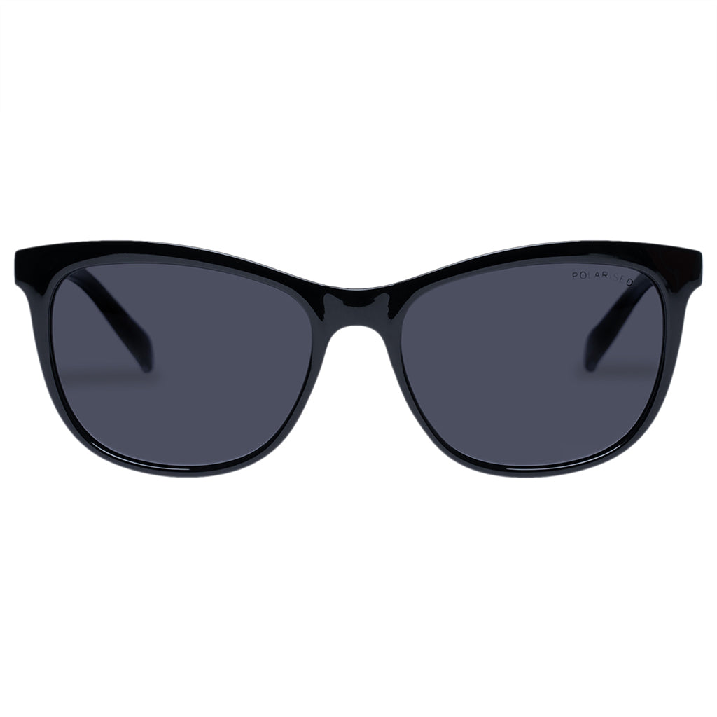  Hallem Sunglasses - Black