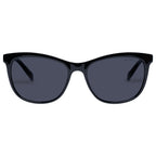  Hallem Sunglasses - Black