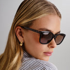 Allambie Sunglasses - Black