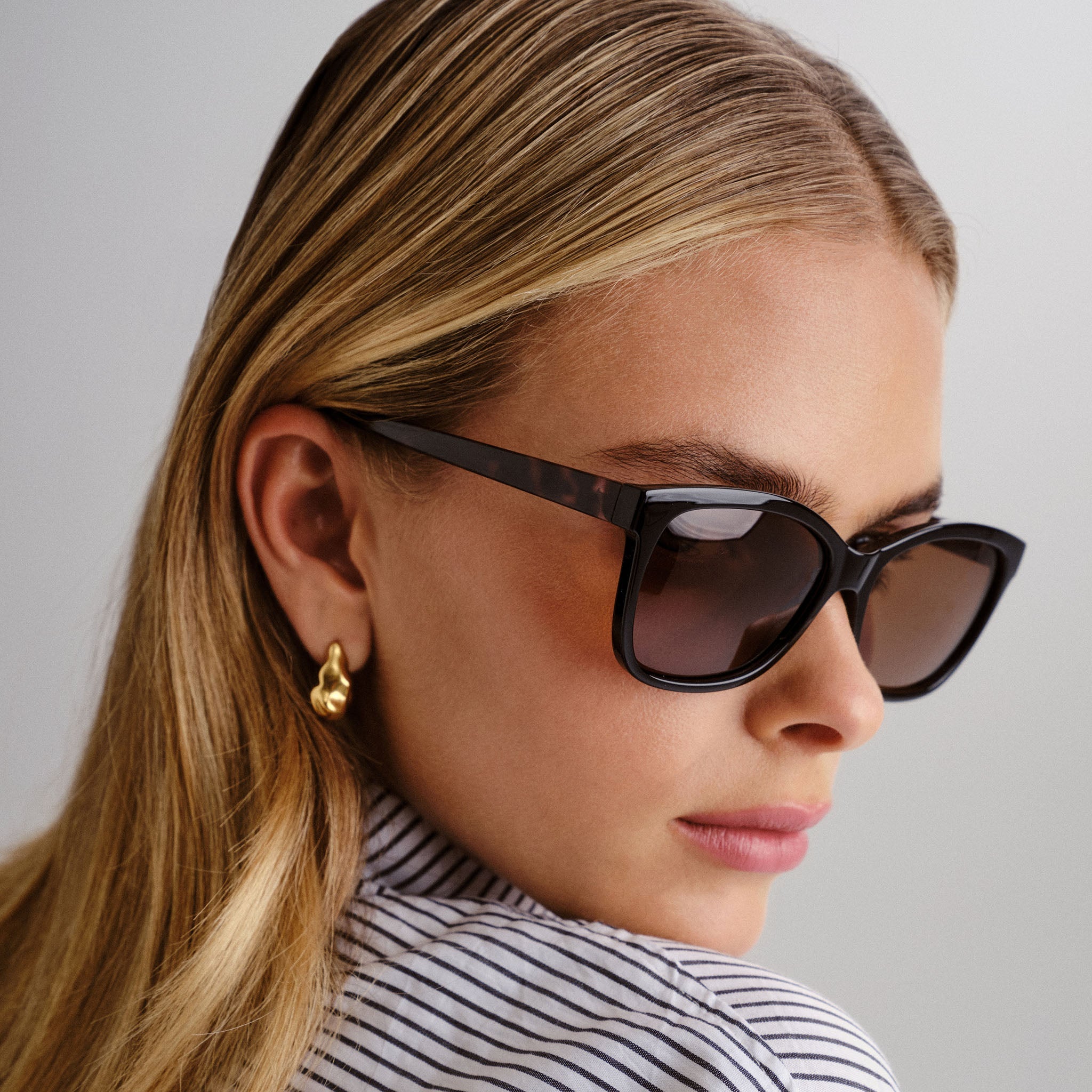  Allambie Sunglasses - Black
