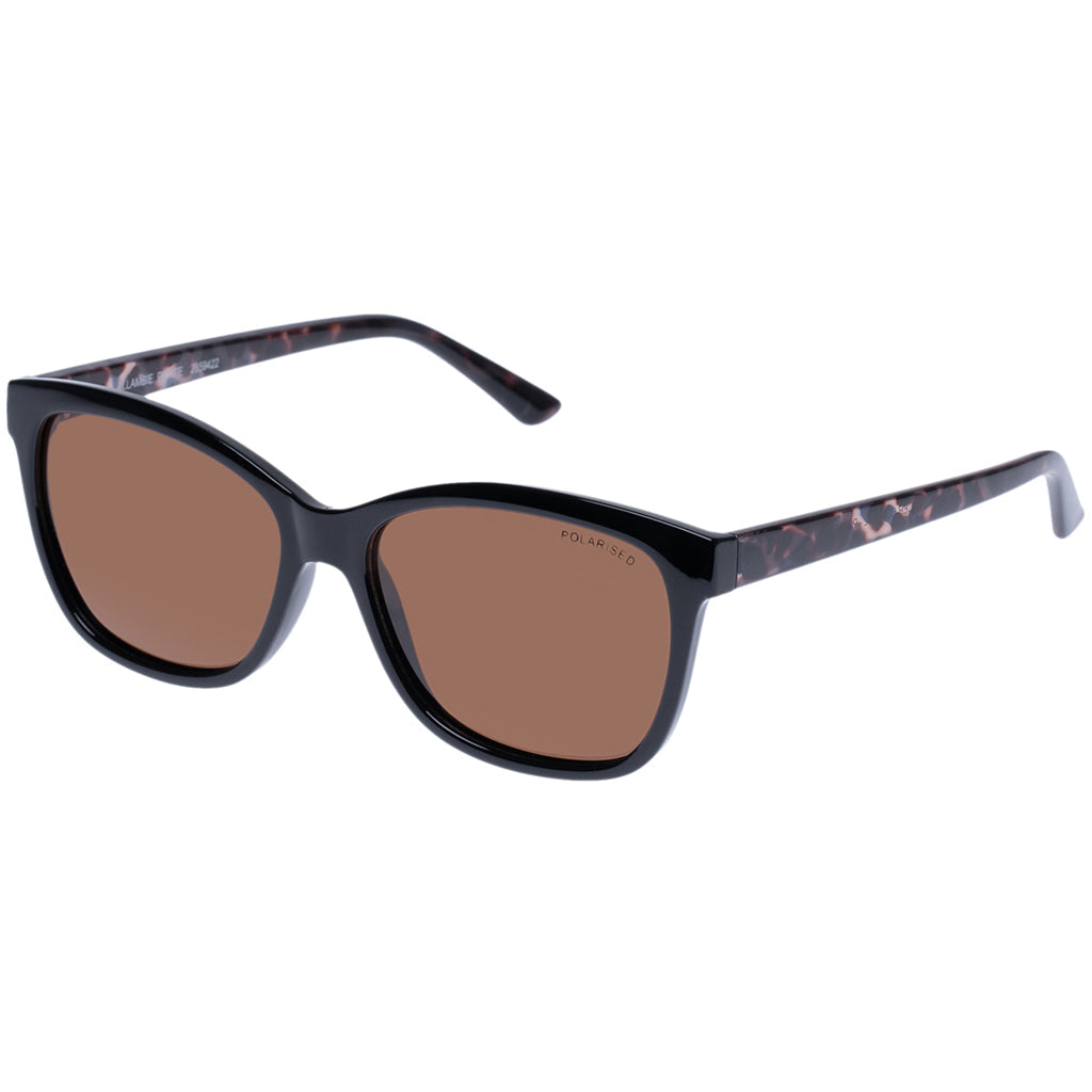  Allambie Sunglasses - Black