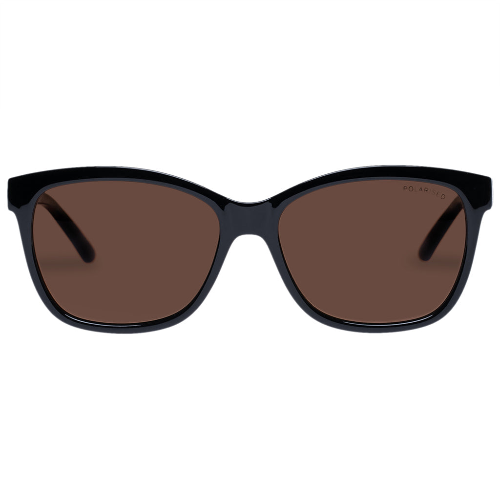  Allambie Sunglasses - Black