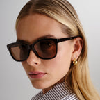  Allambie Sunglasses - Black