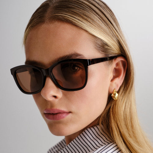  Allambie Sunglasses - Black