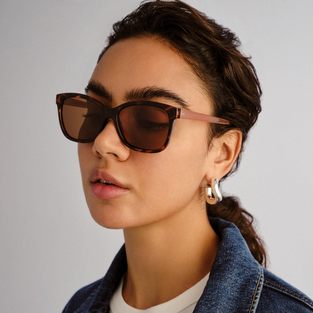  Allambie Sunglasses - Tort