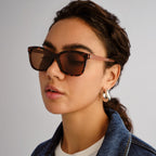  Allambie Sunglasses - Tort