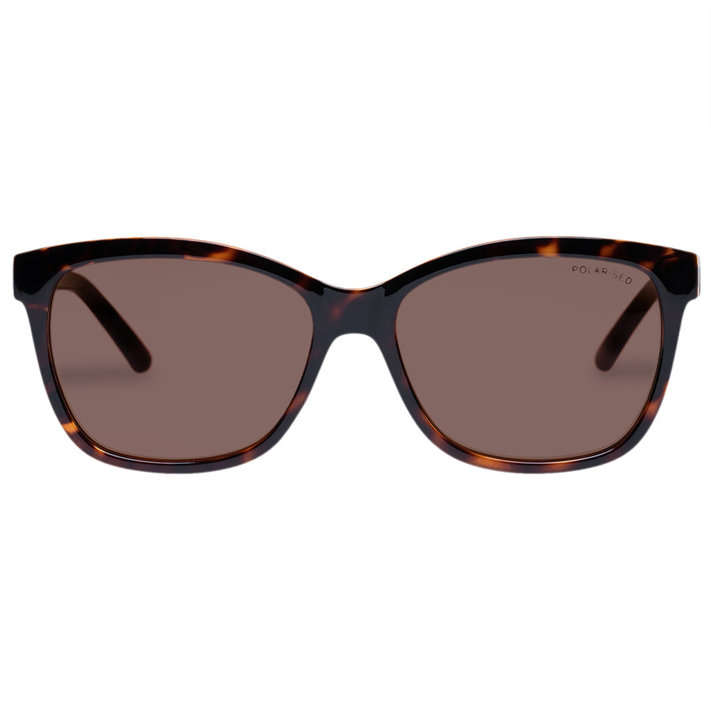  Allambie Sunglasses - Tort