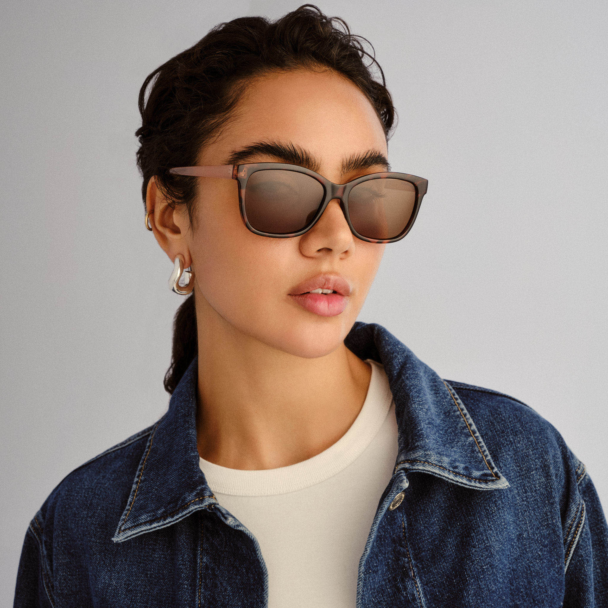  Allambie Sunglasses - Tort