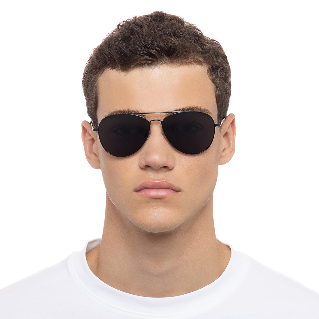  Acacia Sunglasses - Black