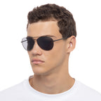  Acacia Sunglasses - Black