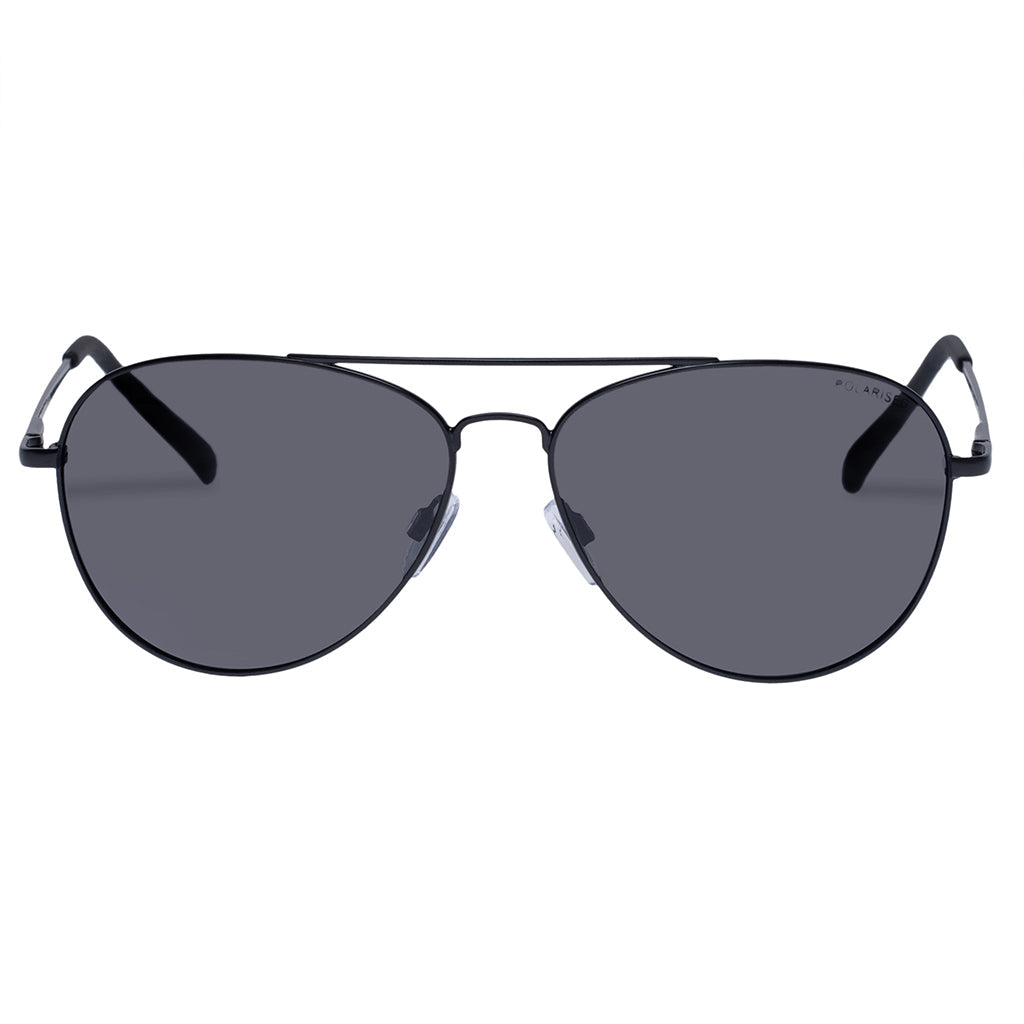  Acacia Sunglasses - Black