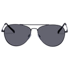  Acacia Sunglasses - Black