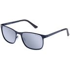  Hendon Sunglasses - Matte Navy