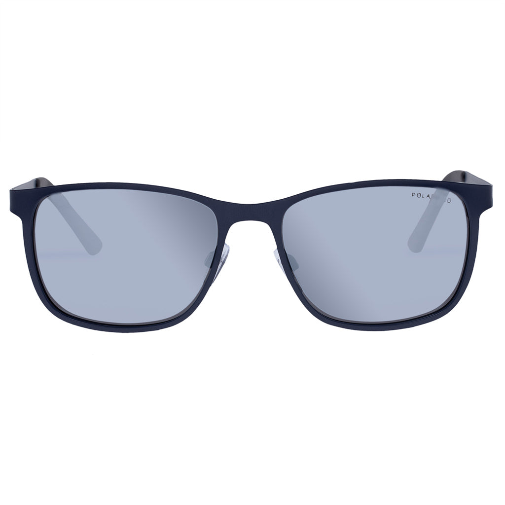  Hendon Sunglasses - Matte Navy