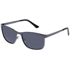  Hendon Sunglasses - Matte Gunmetal