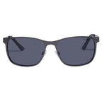  Hendon Sunglasses - Matte Gunmetal