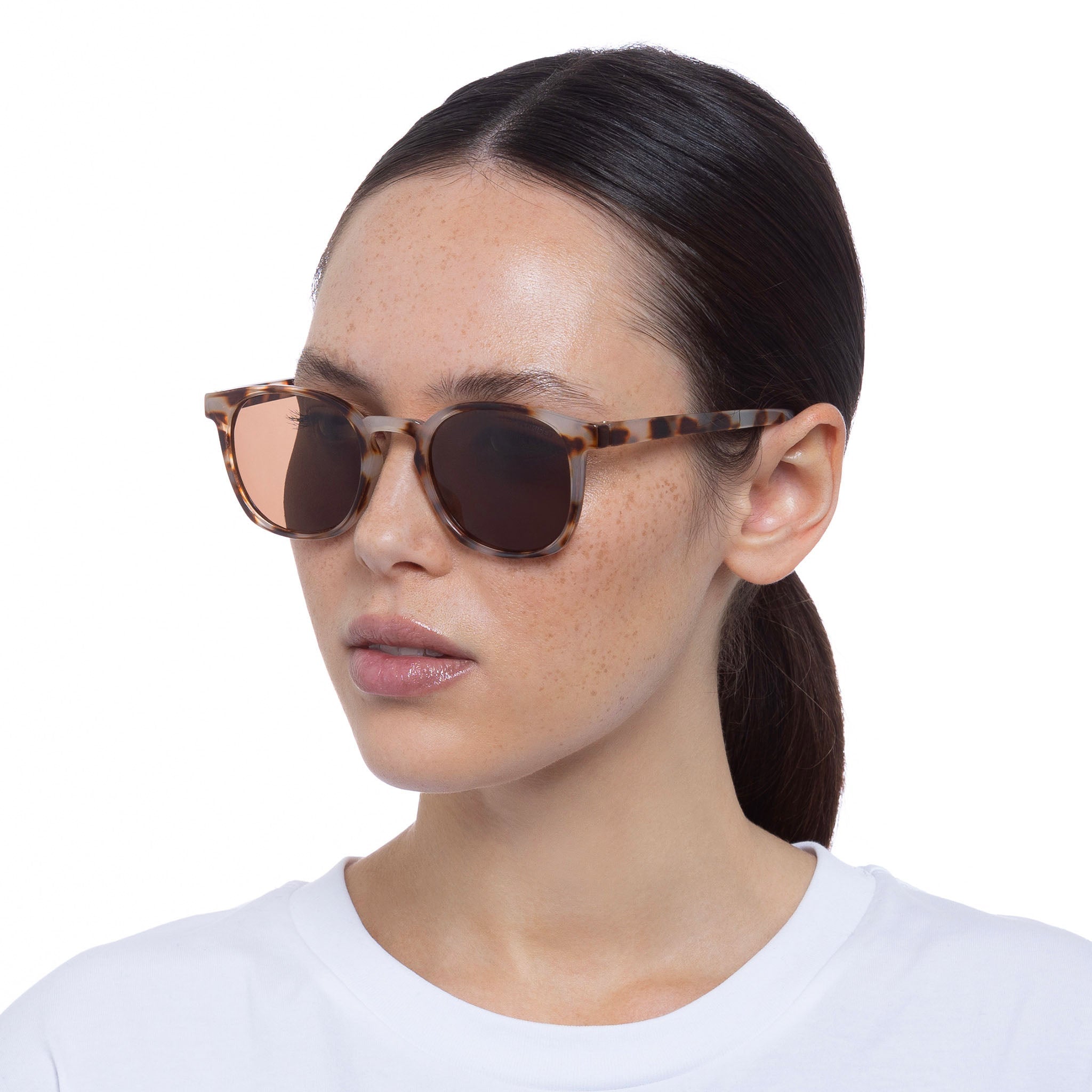  Enviro Mod Sunglasses - Cookie Tort