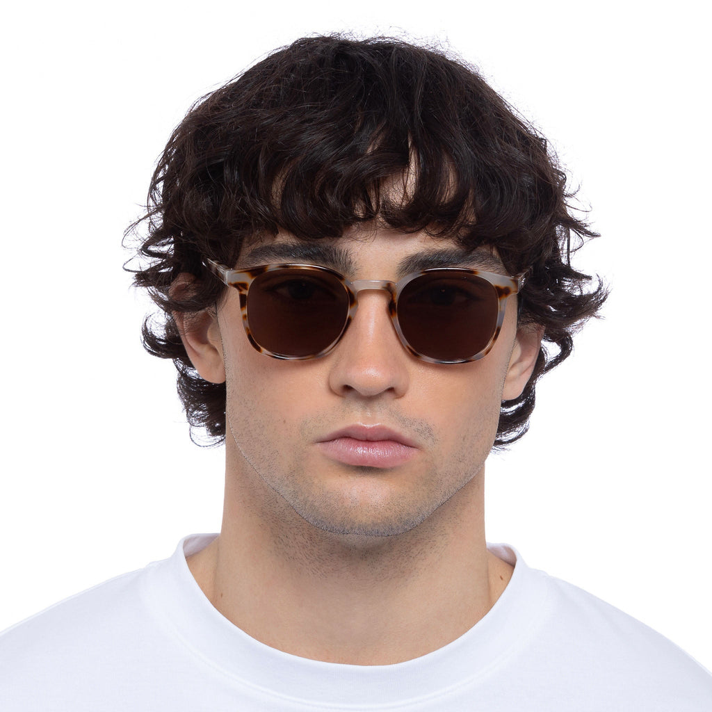  Enviro Mod Sunglasses - Cookie Tort