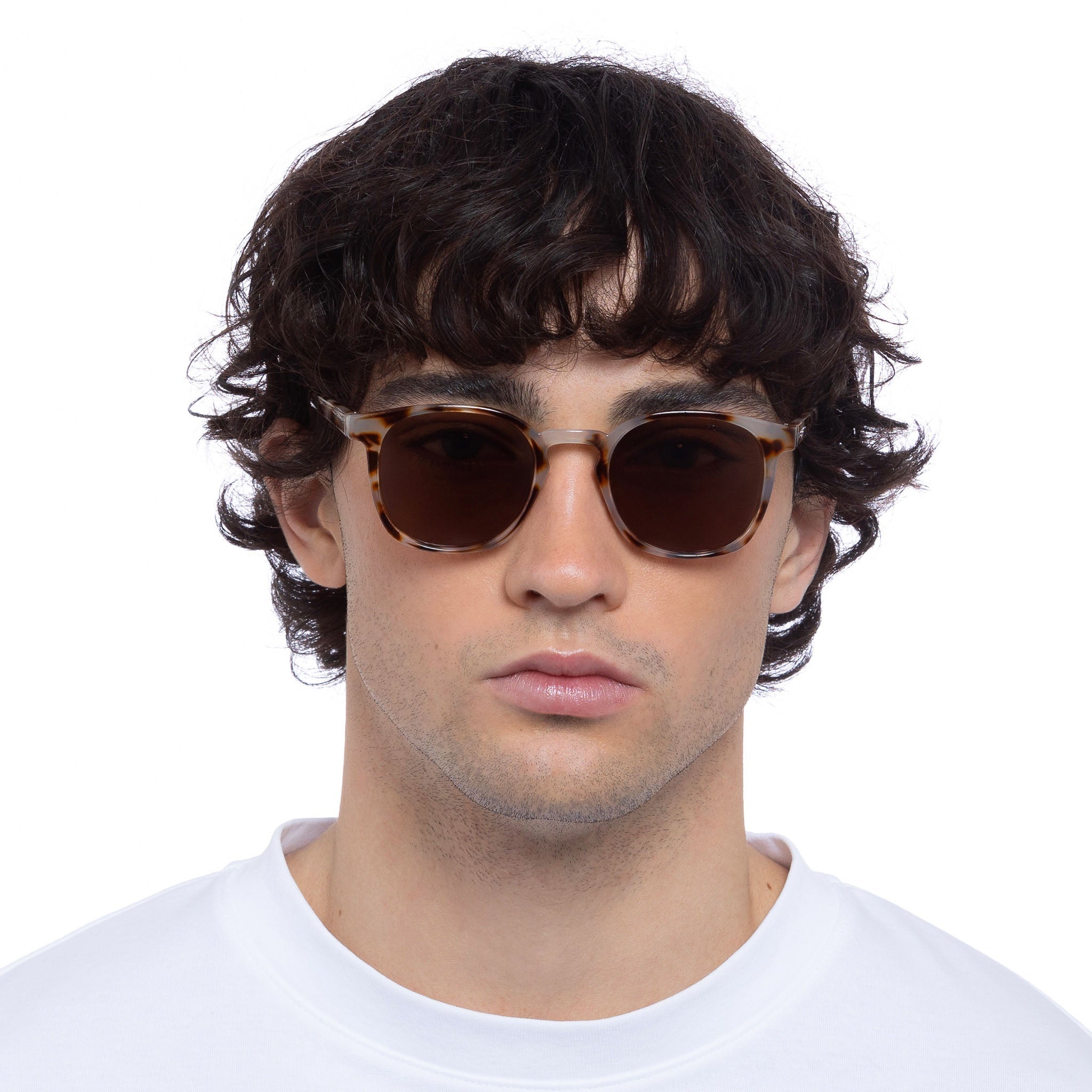  Enviro Mod Sunglasses - Cookie Tort