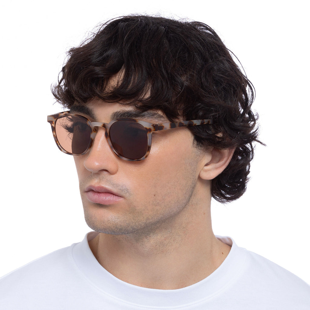  Enviro Mod Sunglasses - Cookie Tort