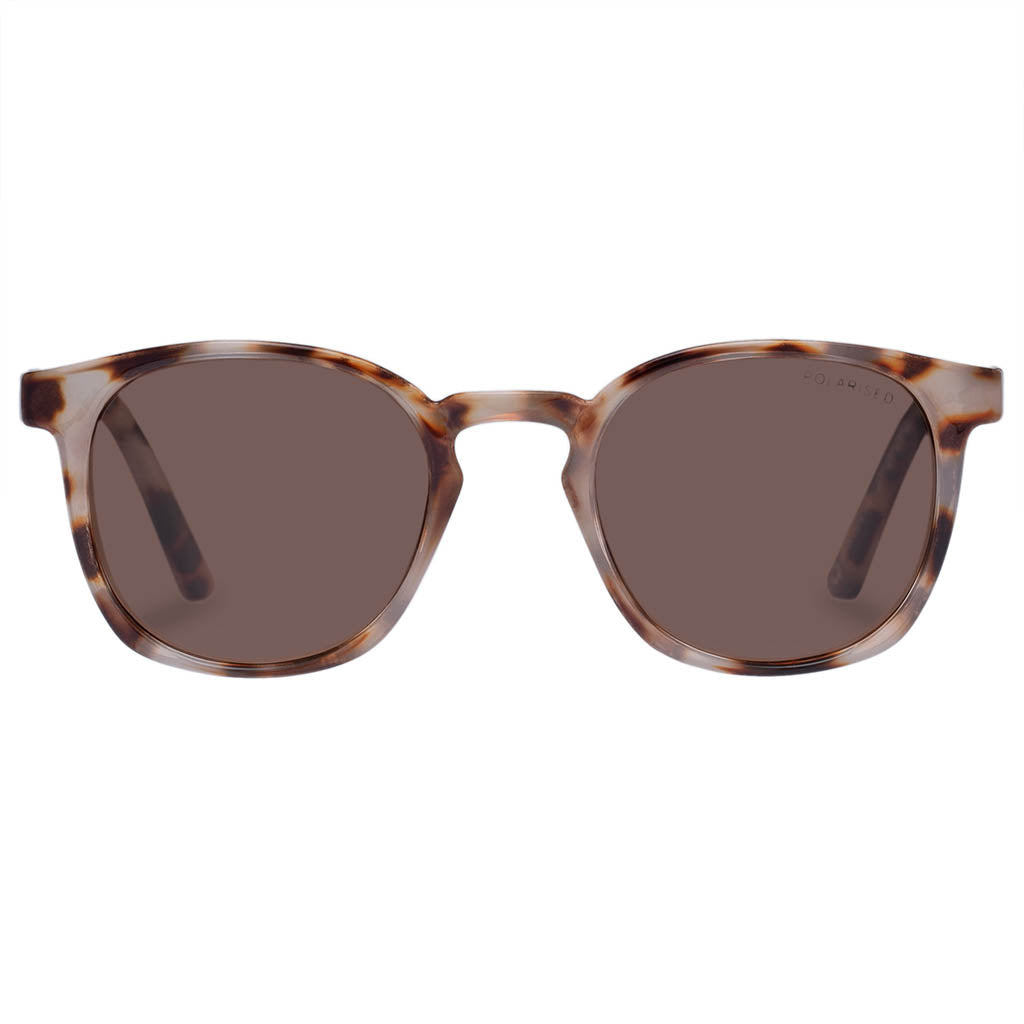  Enviro Mod Sunglasses - Cookie Tort