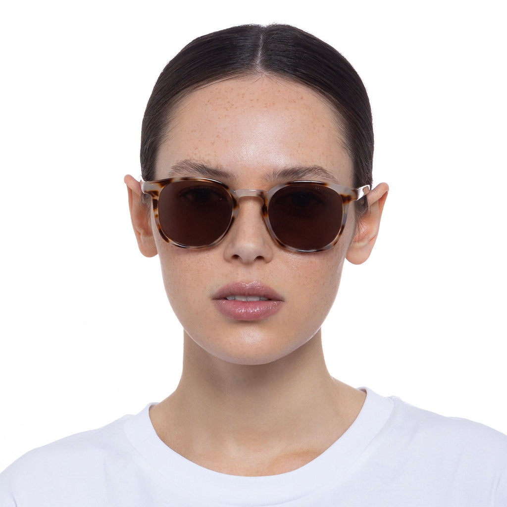  Enviro Mod Sunglasses - Cookie Tort