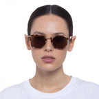  Enviro Mod Sunglasses - Cookie Tort