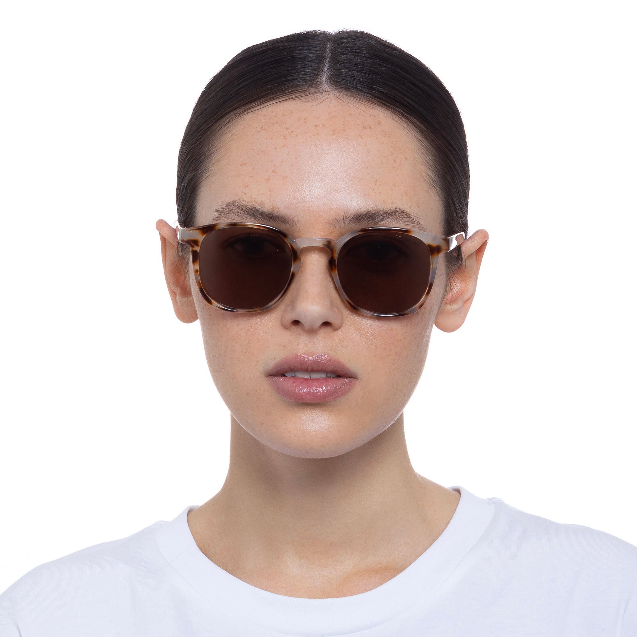  Enviro Mod Sunglasses - Cookie Tort