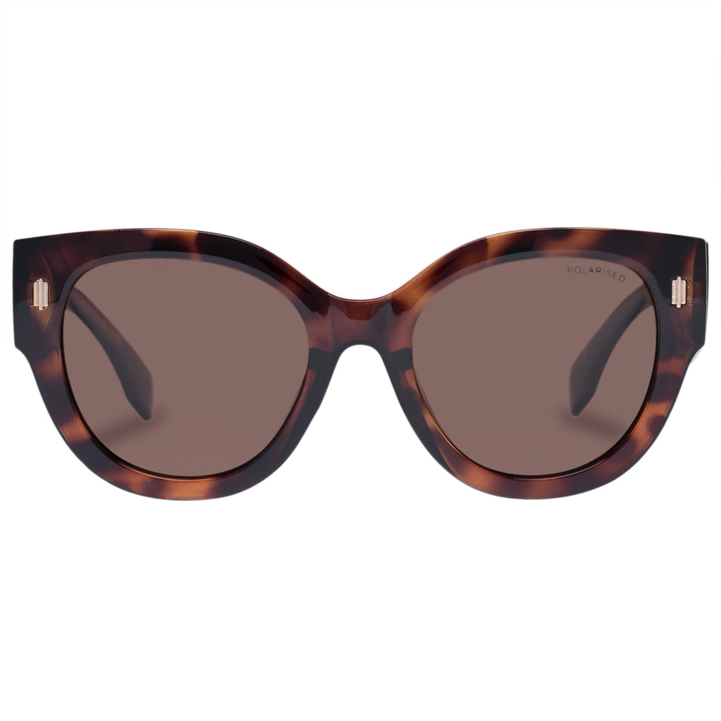  Eurella Sunglasses - Tort