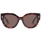  Eurella Sunglasses - Tort