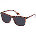  Enviro Fine Sunglasses - Dark Tort