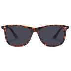  Enviro Fine Sunglasses - Dark Tort