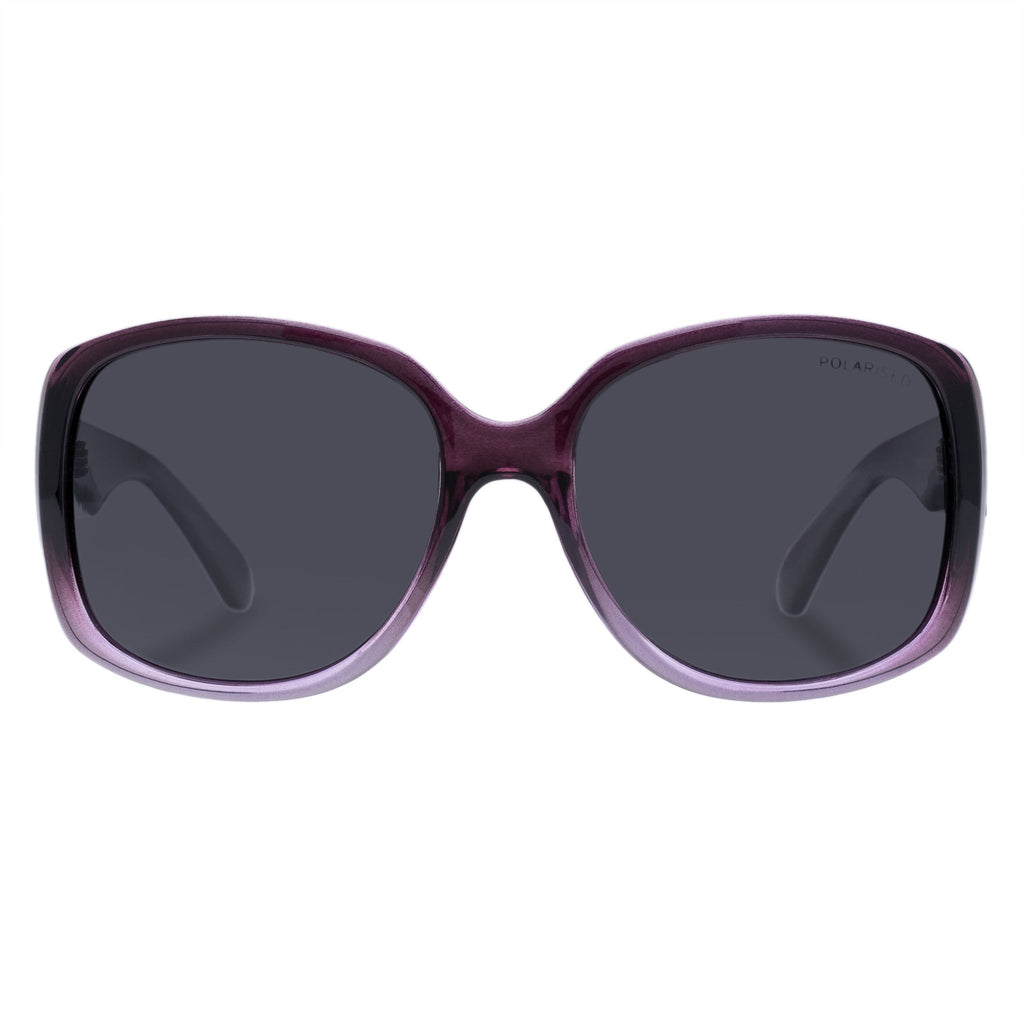  Wagstaff Sunglasses - Violet