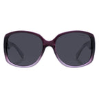  Wagstaff Sunglasses - Violet