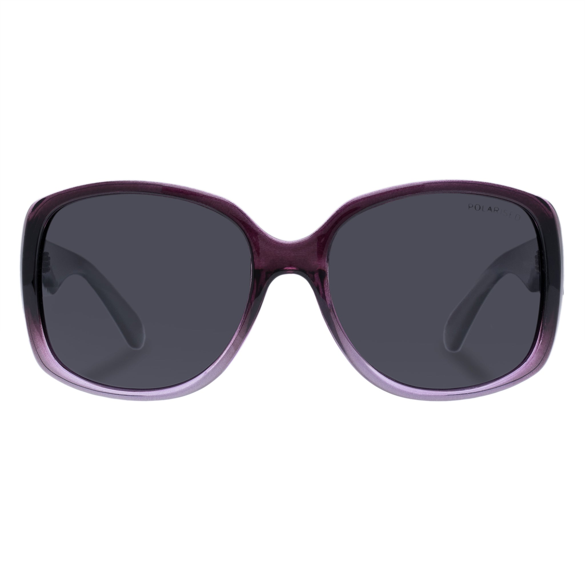  Wagstaff Sunglasses - Violet
