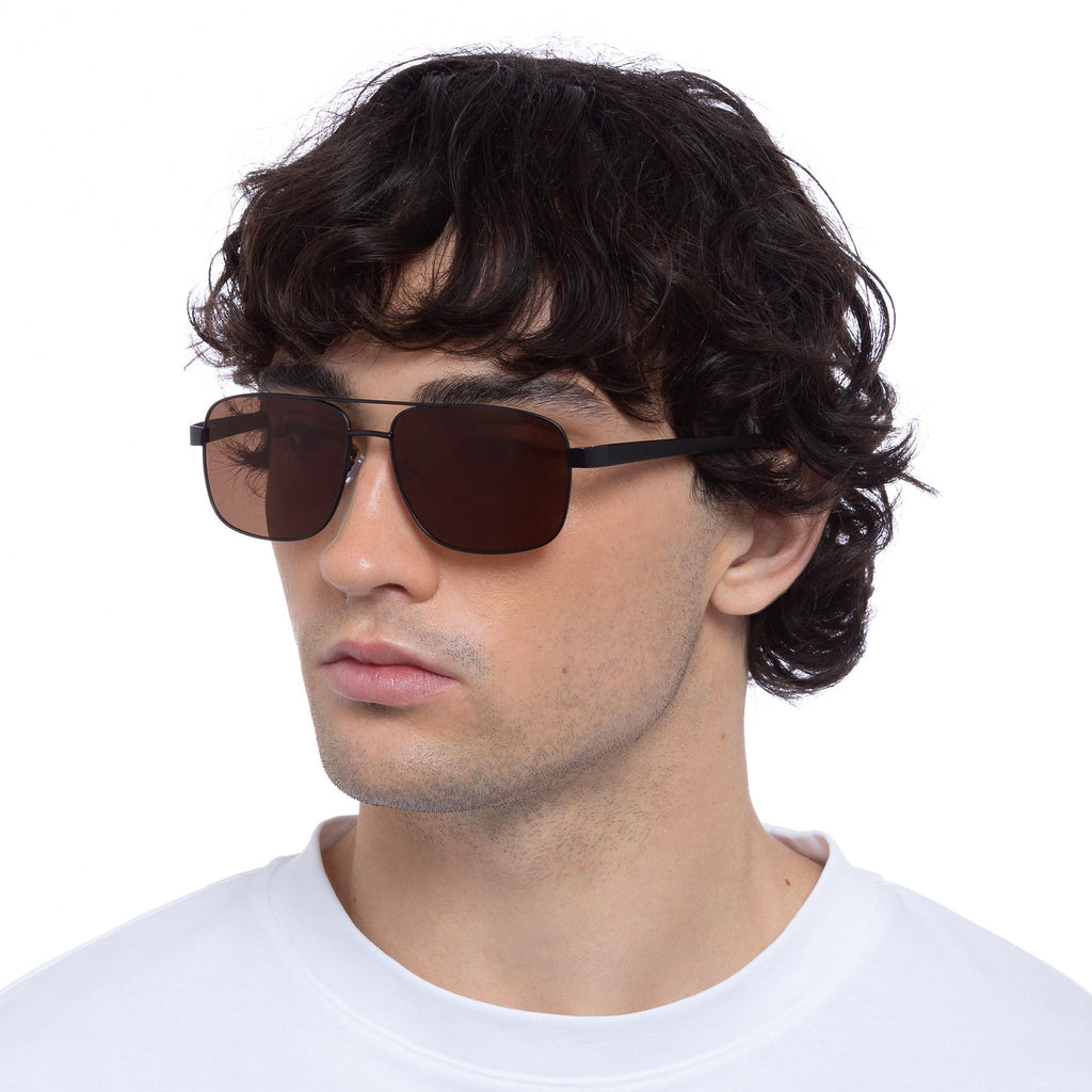  Narara Sunglasses - Black