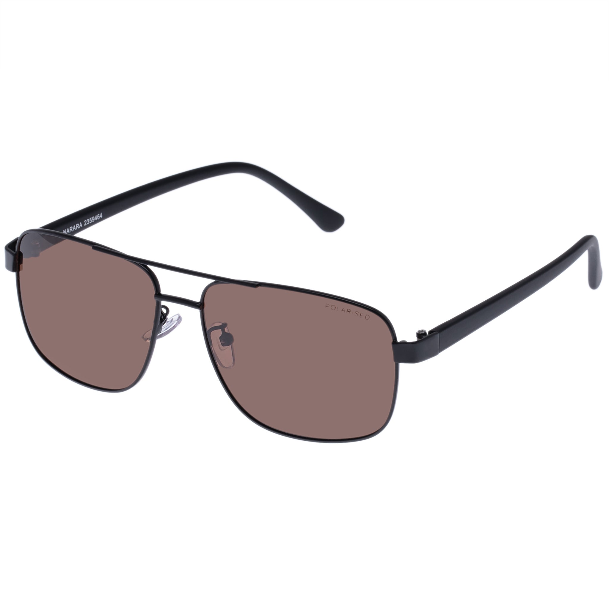  Narara Sunglasses - Black