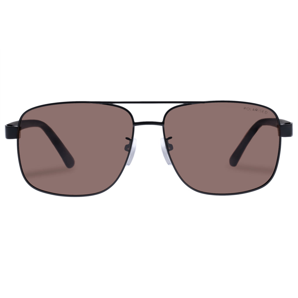  Narara Sunglasses - Black