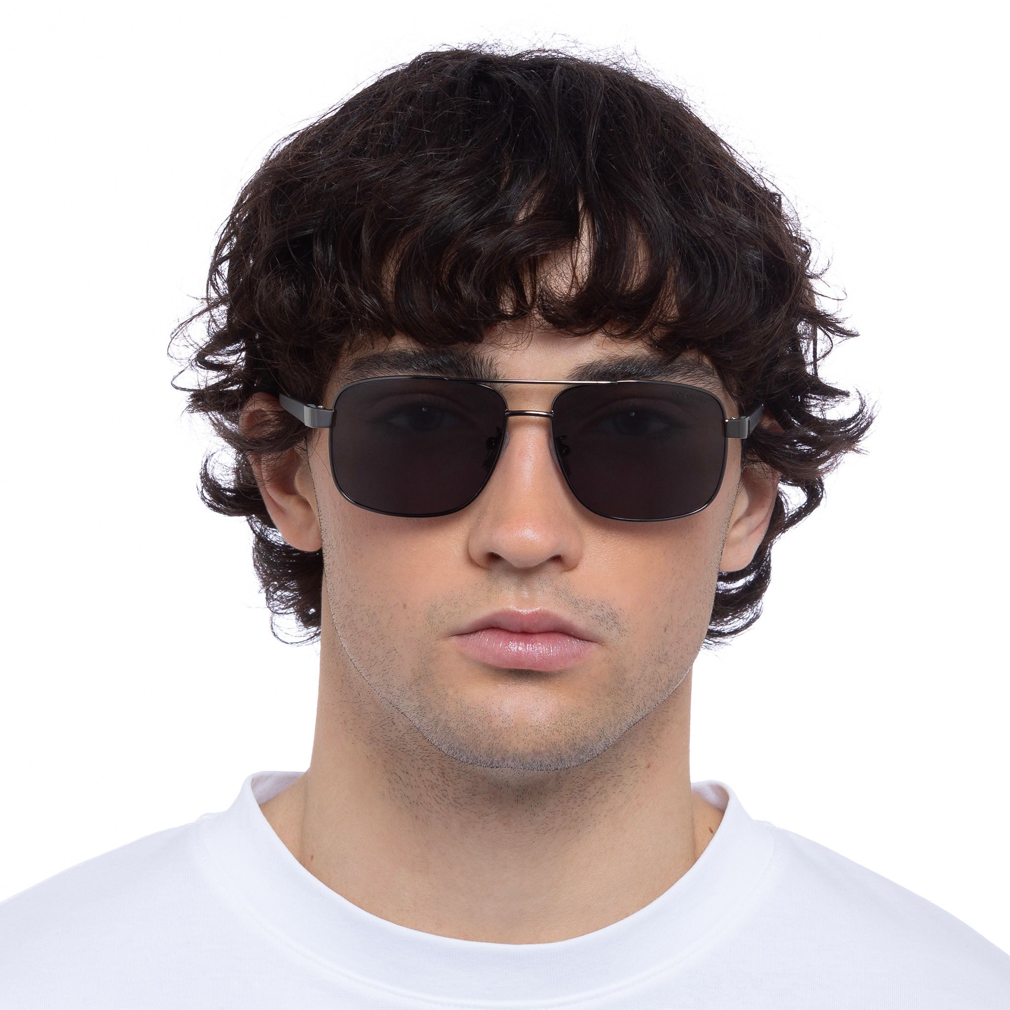  Narara Sunglasses - Gunmetal