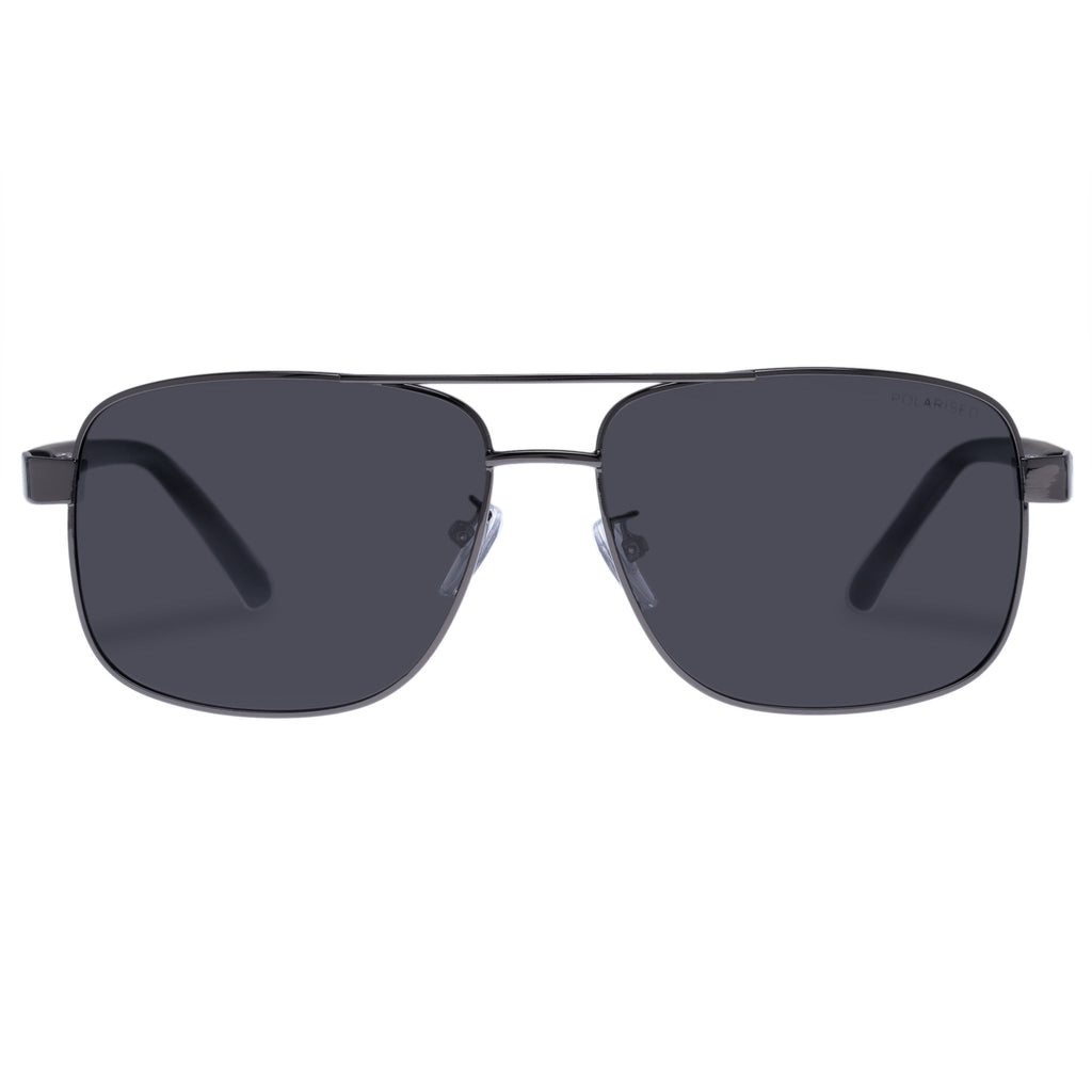  Narara Sunglasses - Gunmetal