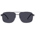  Narara Sunglasses - Gunmetal