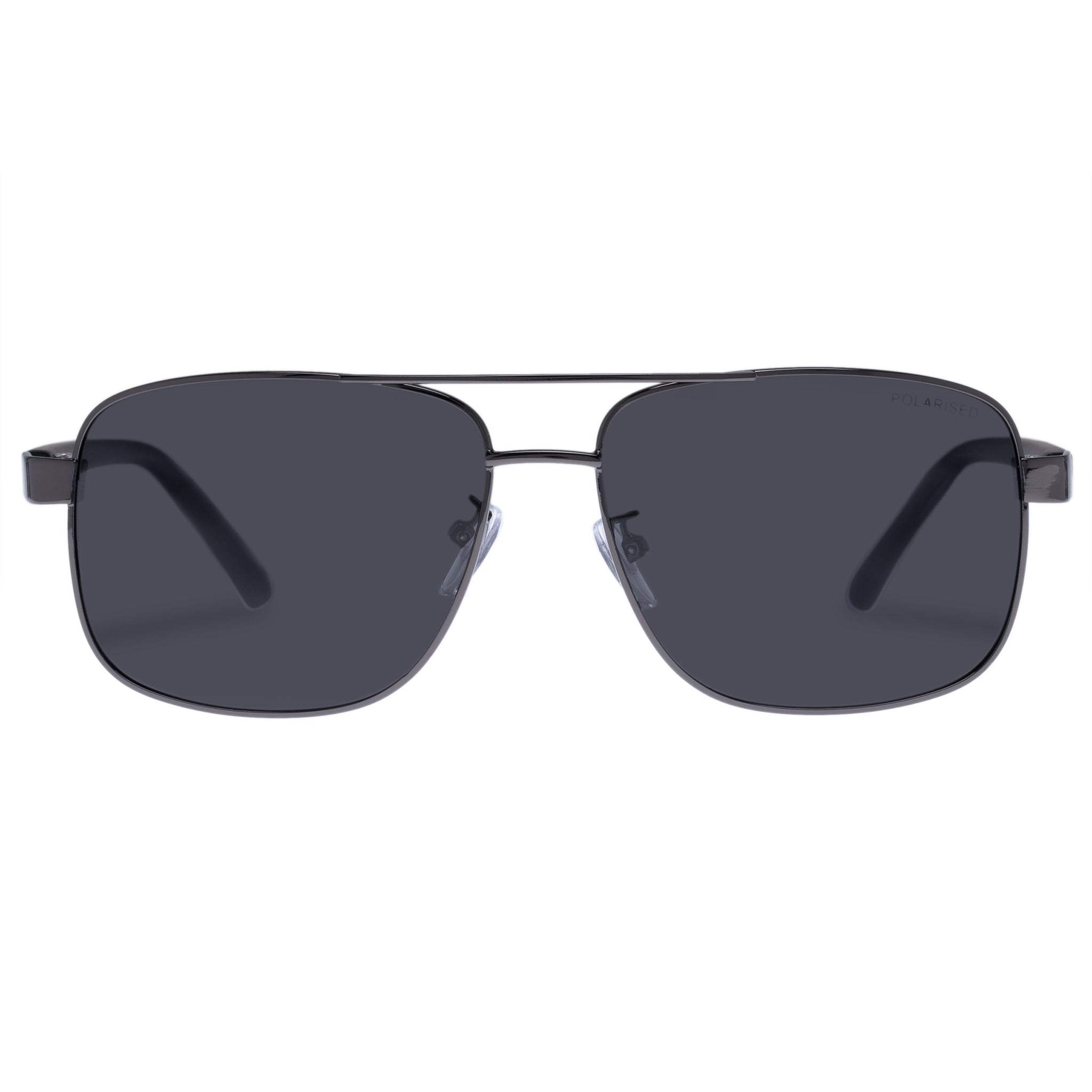  Narara Sunglasses - Gunmetal